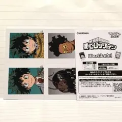 僕のヒーローアカデミア wariふぉと！