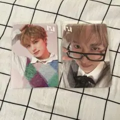 INI 尾崎匠海 選出店舗 タワレコ店舗 トレカ