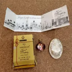 2026年最新】香水 bal versaillesの人気アイテム - メルカリ