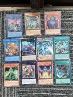 まとめ売り　リミットオーバーコレクション