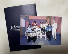 StrayKids ランダムトレーディングカード 集合ver.