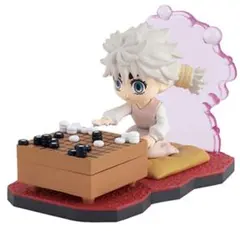 HUNTER × HUNTER デスクトップハンター4 コムギ