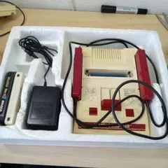 ファミリーコンピュータ セット