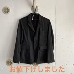 ユナイテッドアローズ　District ジャケット