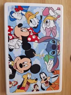 ディズニー　ランチボックス