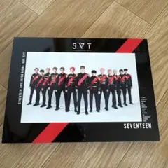 SEVENTEEN 2018 JAPAN ARENA TOUR 'SVT'