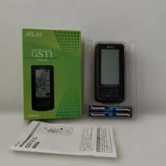 ☆週末特価☆ ユピテル ATLAS ゴルフ用距離計 GST-7 BLE - メルカリ