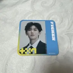 boysplanet2 ボイプラ2 プジェ project7 イチェン トレカ project7 イチェン トレカ 会場限定 ボイプラ2 - メルカリ