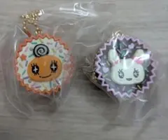 たまごっち　手作りおやつチャーム　2種セット