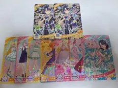 スペースバズリウムギャラクシー