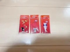 n*n様 トムとジェリー アクリルキーホルダー タフィー