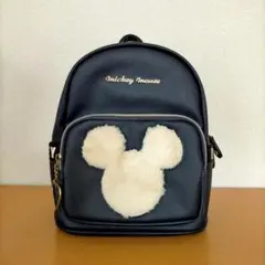 ディズニー子供用ミニリュック