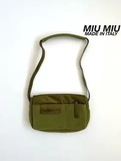 2026年最新】miumiu アーカイブの人気アイテム - メルカリ