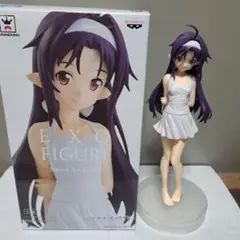 ソードアート・オンライン EXQフィギュア