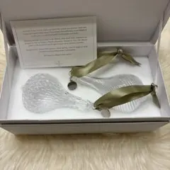 ⭐︎VanCleef&Arpels⭐︎VENINI オーナメント