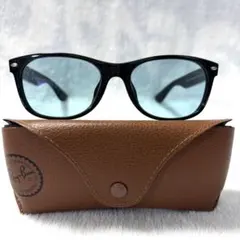 Ray-Ban レイバン RB2132-F 601/64 ニューウェイファーラー