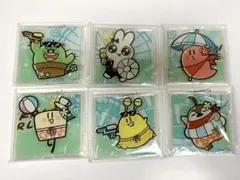 ゴリパラ見聞録 ゴリパラ雑貨店 一番くじ ラストワン アクリルジオラマ