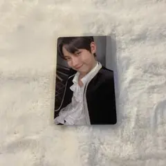 ENHYPEN BORDER：DAY ONE ソヌ トレカ