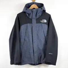 THE NORTH FACEノースフェイス マウンテンジャケット NP61545