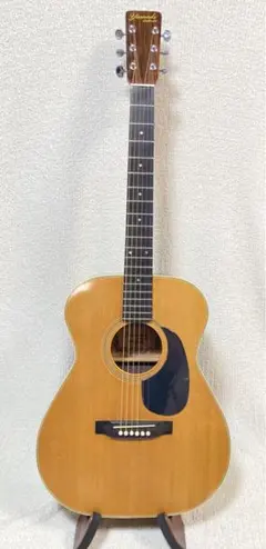 リペア用　Yamaki Deluxe アコースティックギター 楽天市場】ヤマキ yamaki Delux デラックス ギター フォーク No.13