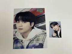 BIRTHDAY ジョンホ セット