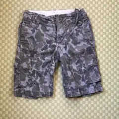 GAP KIDSハーフパンツ