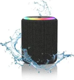 Bluetooth 5.4 防水ワイヤレススピーカー 40W - メルカリ