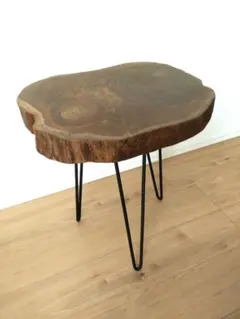 2025年最新】切り株テーブルの人気アイテム - メルカリ