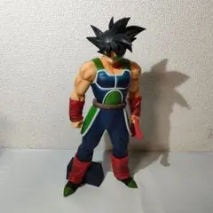 ☆　grandista　グランジスタ　ドラゴンボールフィギュア　バーダック　☆