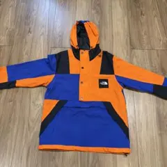 GORETEX THE NORTH FACE カラージャケット XL