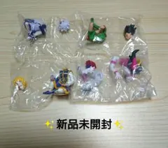 HUNTER×HUNTER すわらせ隊りある コンプリート