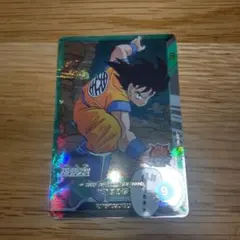 ドラゴンボール スーパーダイバーズ アドバンスパック 孫悟空 APT-003