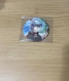 うたの☆プリンスさまっ♪ 美風藍 プリクロ 缶バッジ 2個セット - メルカリ