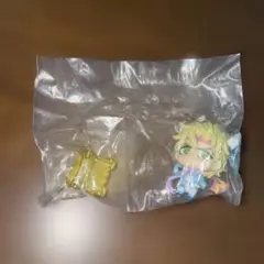 ジョジョの奇妙な冒険 シーザー・A・ツェペリ ミニフィギュア