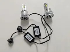 スフィアライト　LED ヘッドライト　D2S/R 6000k 10000lmのサムネイル