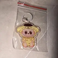 ラブブ めじるしアクセサリー アンブレラマーカー