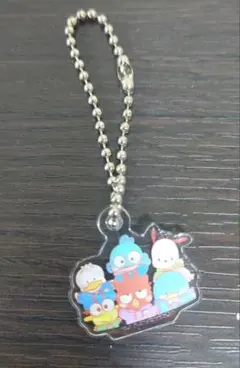 サンリオキャラクターズ キャラ大 キーホルダー ♡