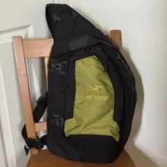 【極美品】ARC'TERYX quiver アークテリクス クイバー 廃盤 初期 2026年最新】arc'teryx クイバーの人気アイテム - メルカリ
