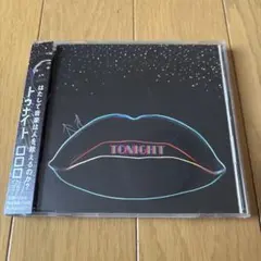 【CD】口ロロ（クチロロ）／TONIGHT