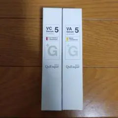 ビーグレンHQserum4VCSerum4 - メルカリ