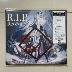 ReoNa R.I.P 期間生産限定盤 新品未開封