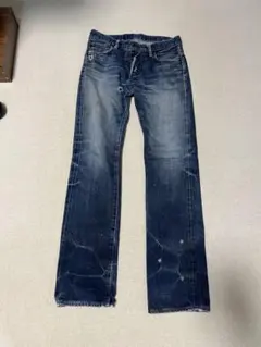 kuro graphite 29インチ　cotton100%のサムネイル