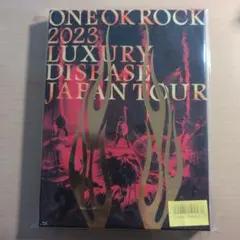 新品 ONE OK ROCK LUXURY DISEASE ワンオク レコード - メルカリ