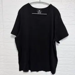Jones New York Sport Tシャツ 黒 3X 大きいサイズ