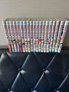 ONE PIECE 93巻〜112巻 99巻なし