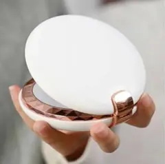 充電式カイロ ２個