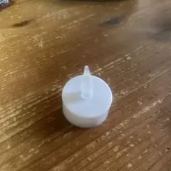 ミニロウソクランプ