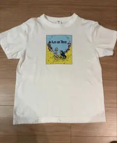 NAIJEL GRAPH×Ray BEAMS 映画Tシャツ　BIG FISHのサムネイル