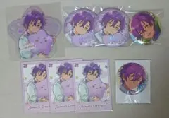 乙狩アドニス まとめ売り