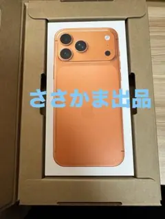 iphone17promax 携帯電話本体